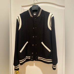 Men’s jacket